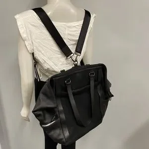 Betabrand big travel tote online